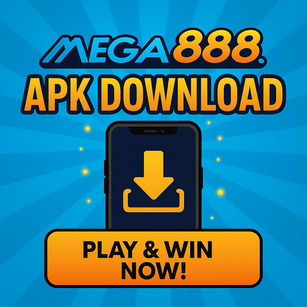 MEGA888